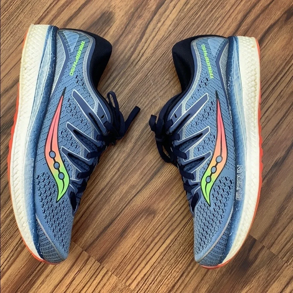 Saucony Triumph 150 Series Women